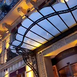Hotel West-End