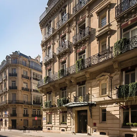 West-end Paris