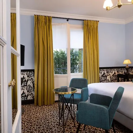 West-end Hotel 4*
