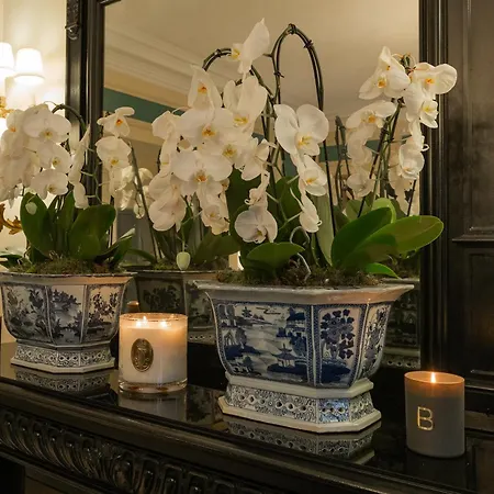 West-end Hotel 4*