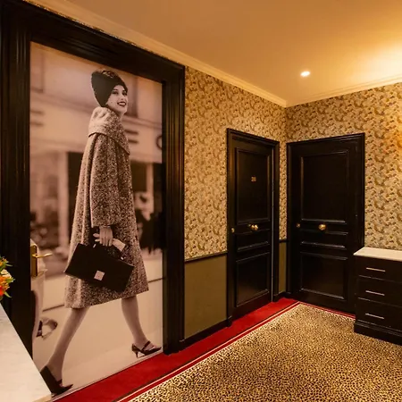 West-end Hotel 4*