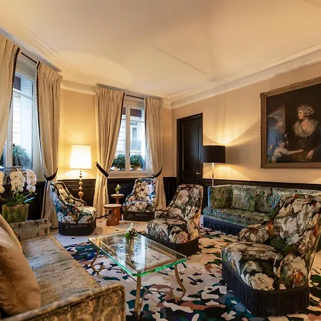 West-end Paris