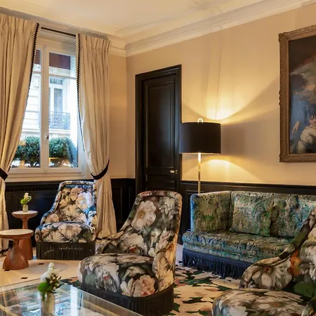West-end Hotel 4*