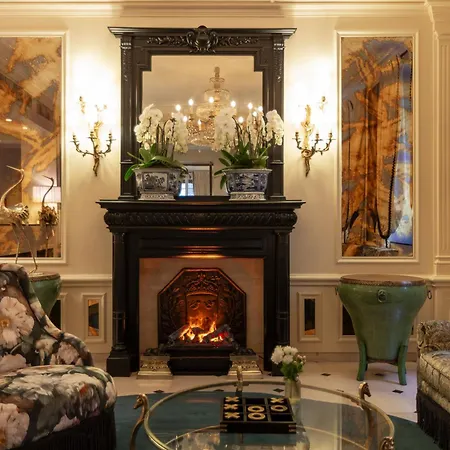 Hotel West-end 4*