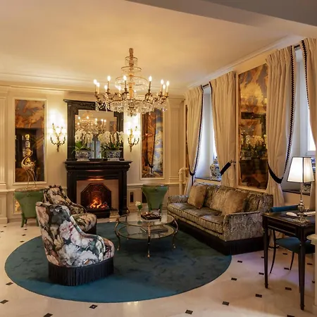 West-end 4* Paris