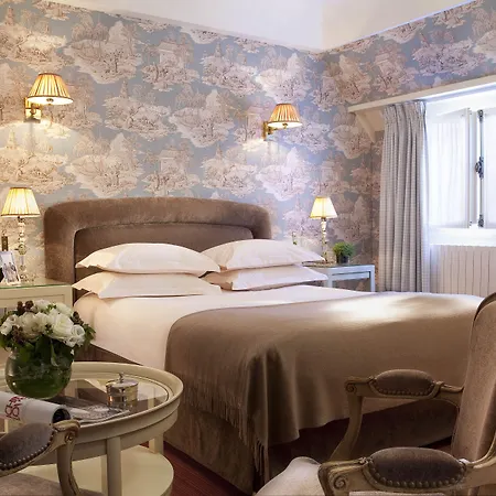 West-end 4* Paris