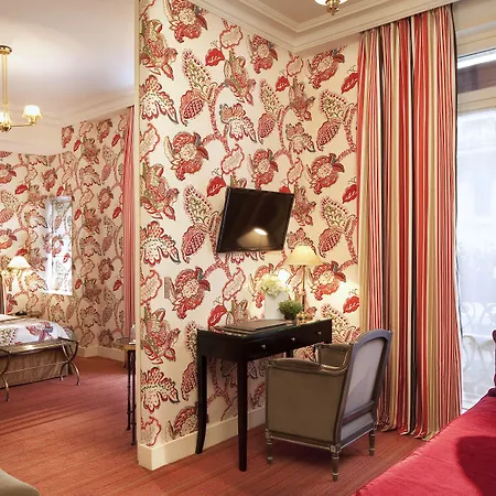 West-end Hotel Paris