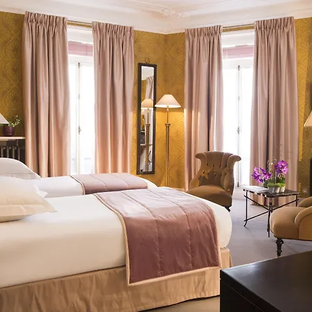 West-end 4* Paris