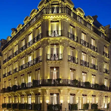 West-end Hotel 4*