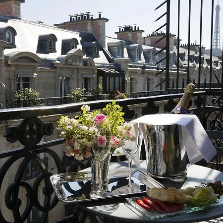 West-end Hotel 4*