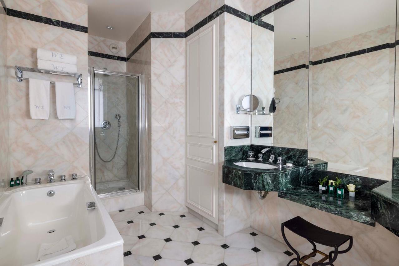 West-end Hotel Parigi