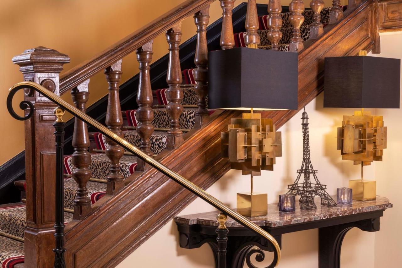 West-end Parigi