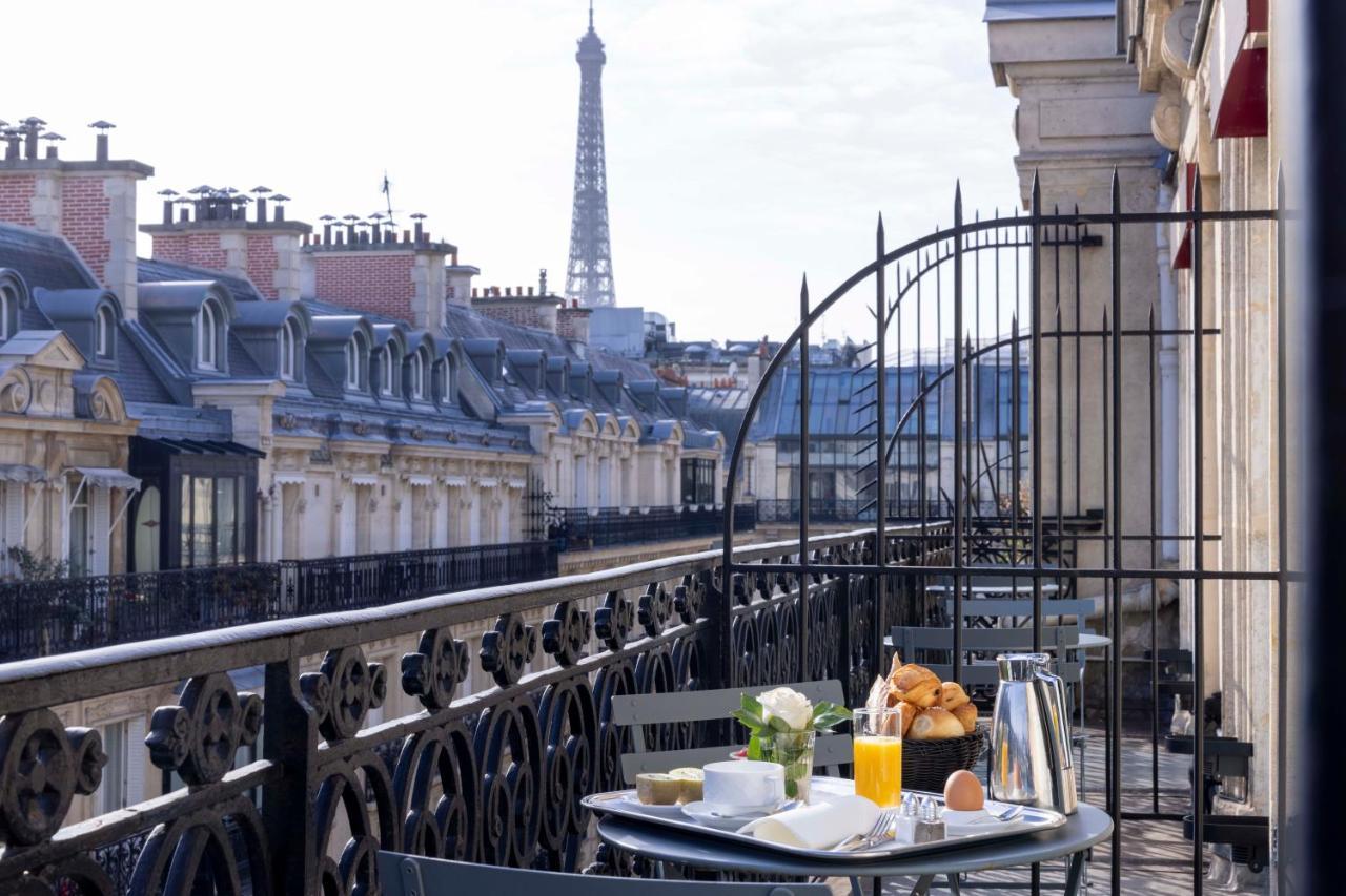 West-end Parigi