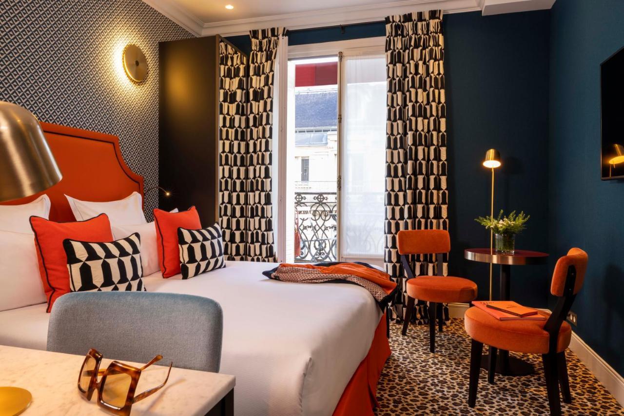 West-end Hotel Parigi