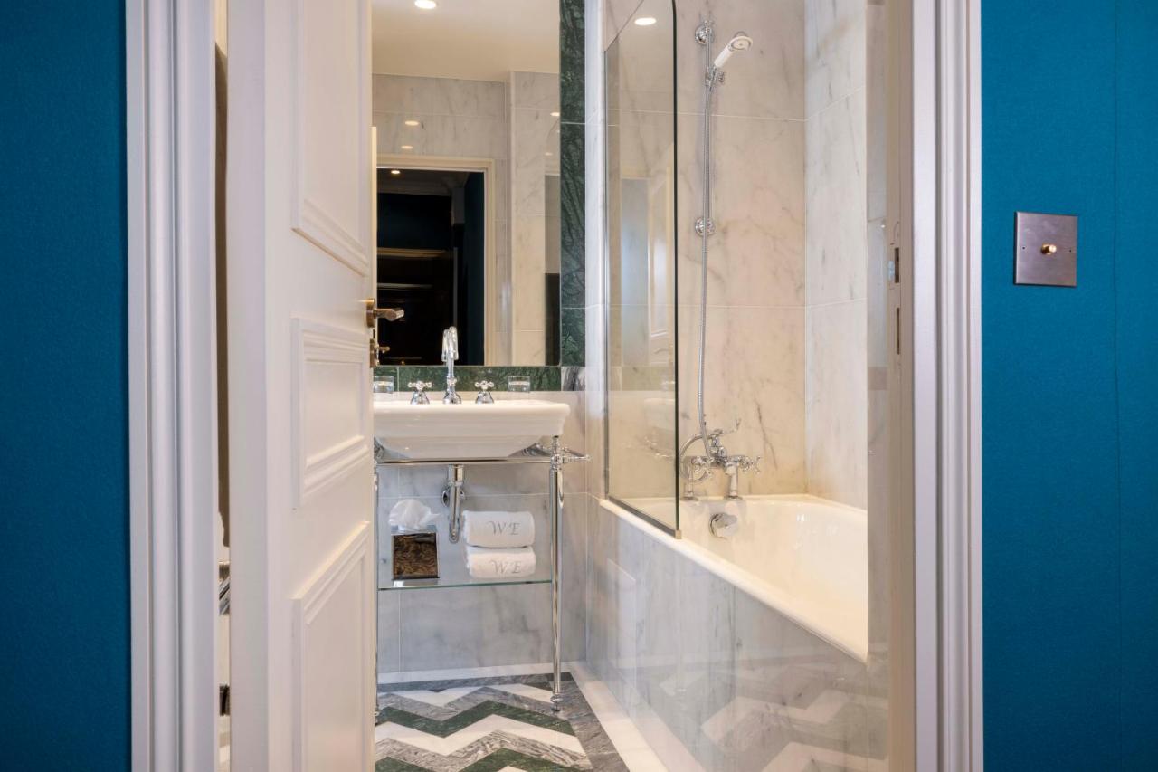 Hotel West-end Parigi