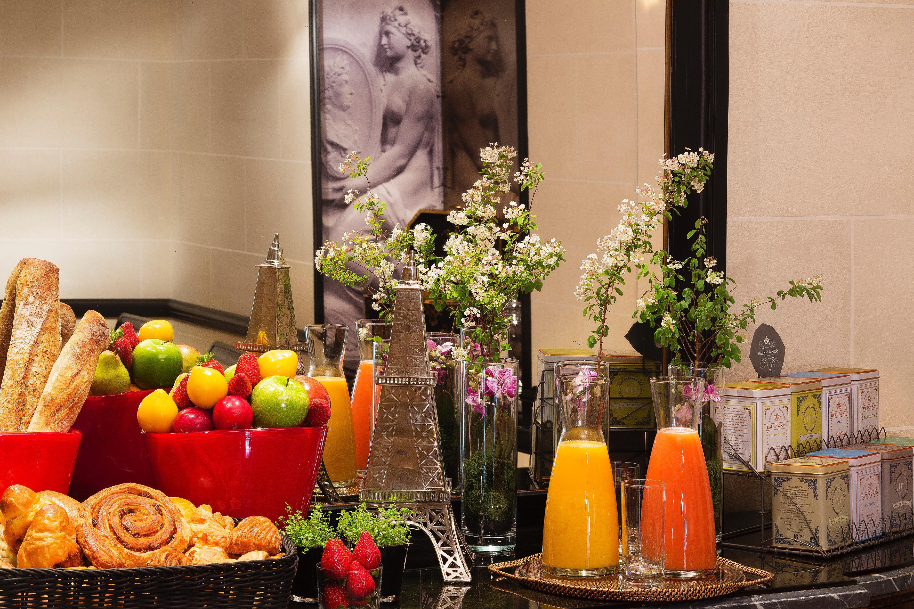 West-end 4* Parigi