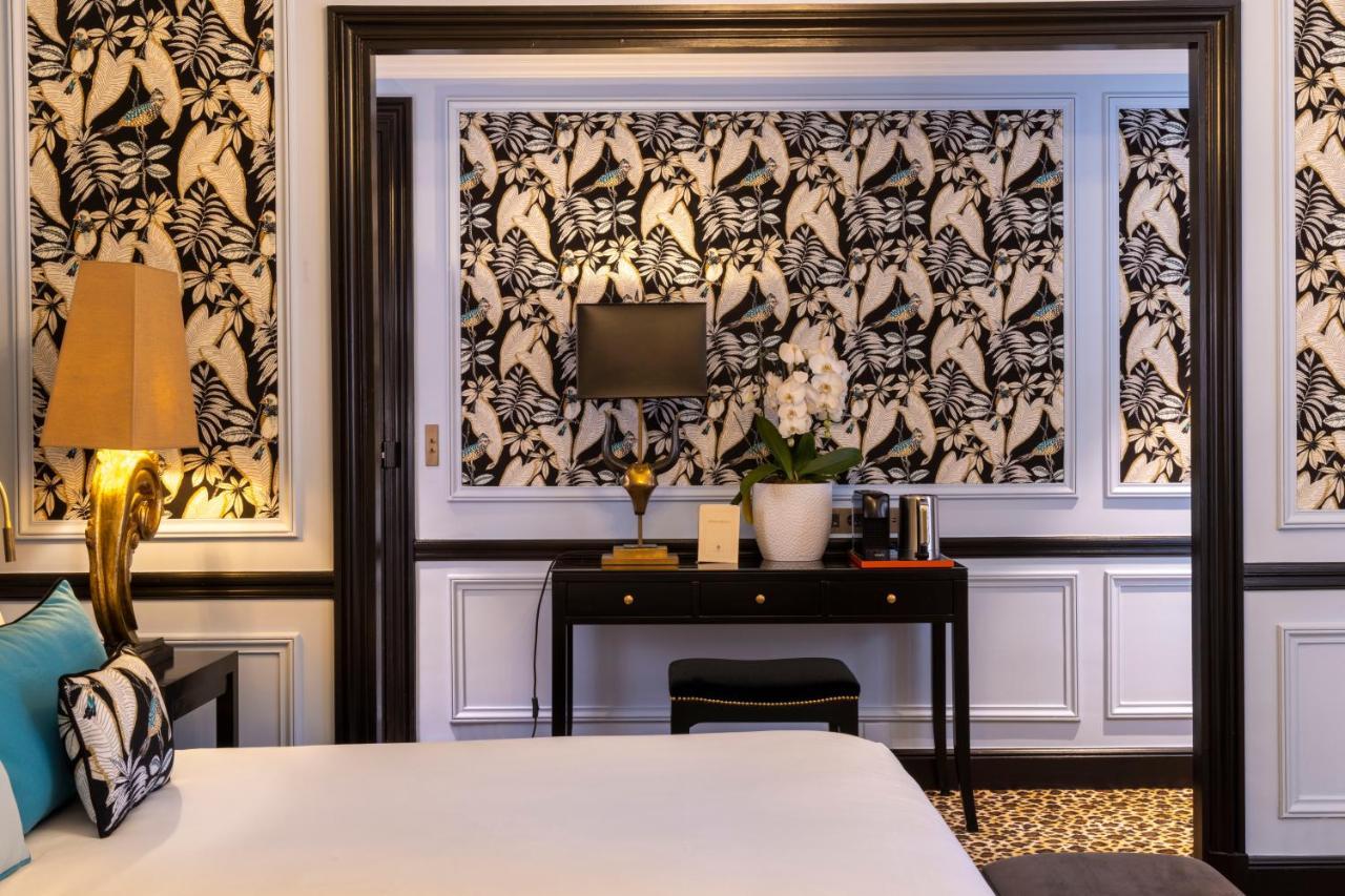 West-end Hotel Parigi