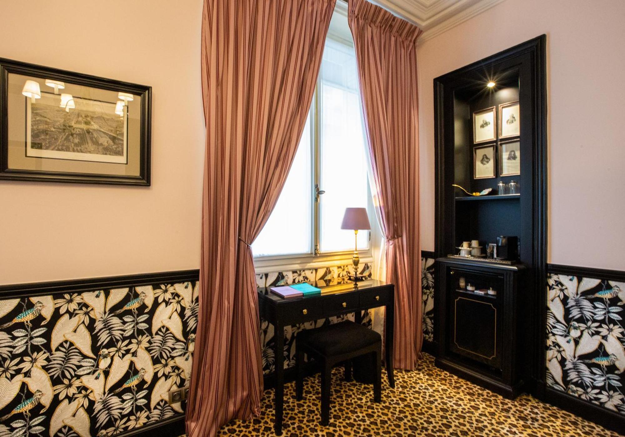 West-end Parigi
