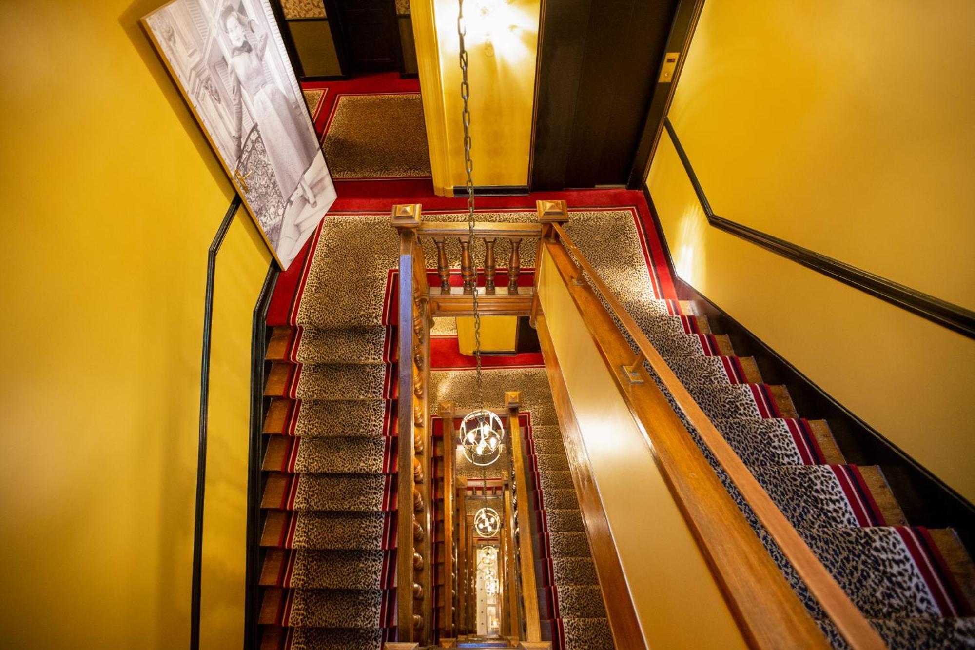 West-end 4* Parigi