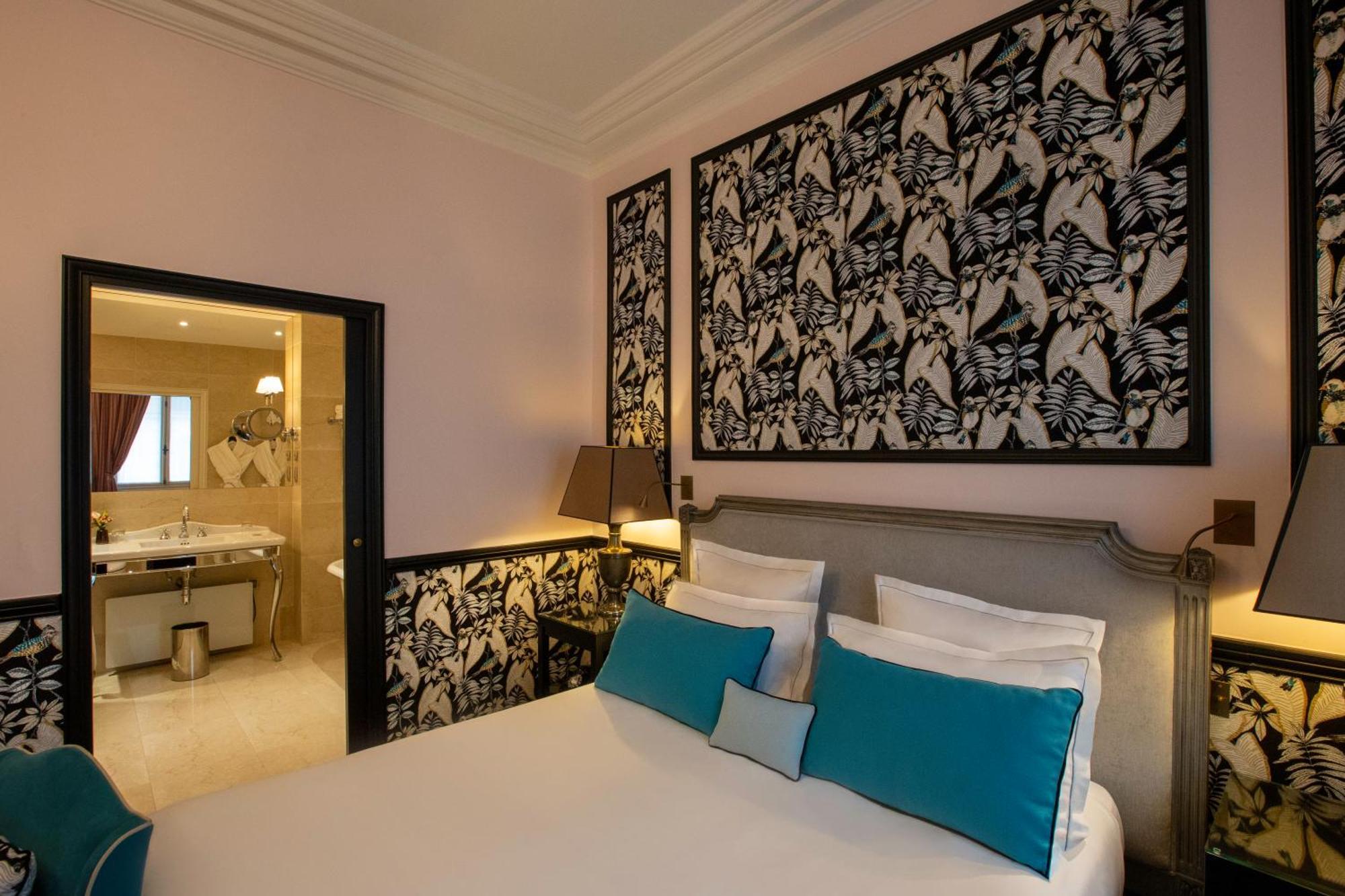 West-end Hotel Parigi