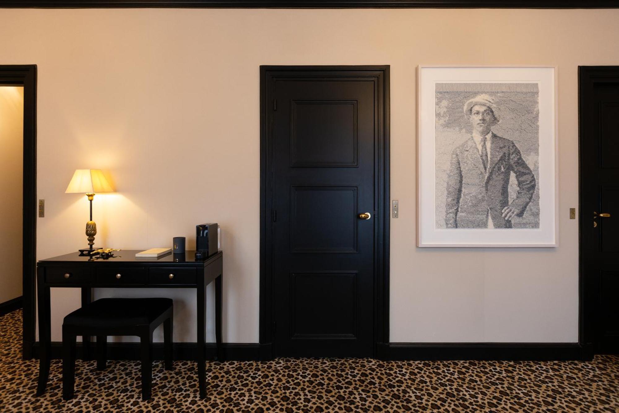 West-end Hotel Parigi