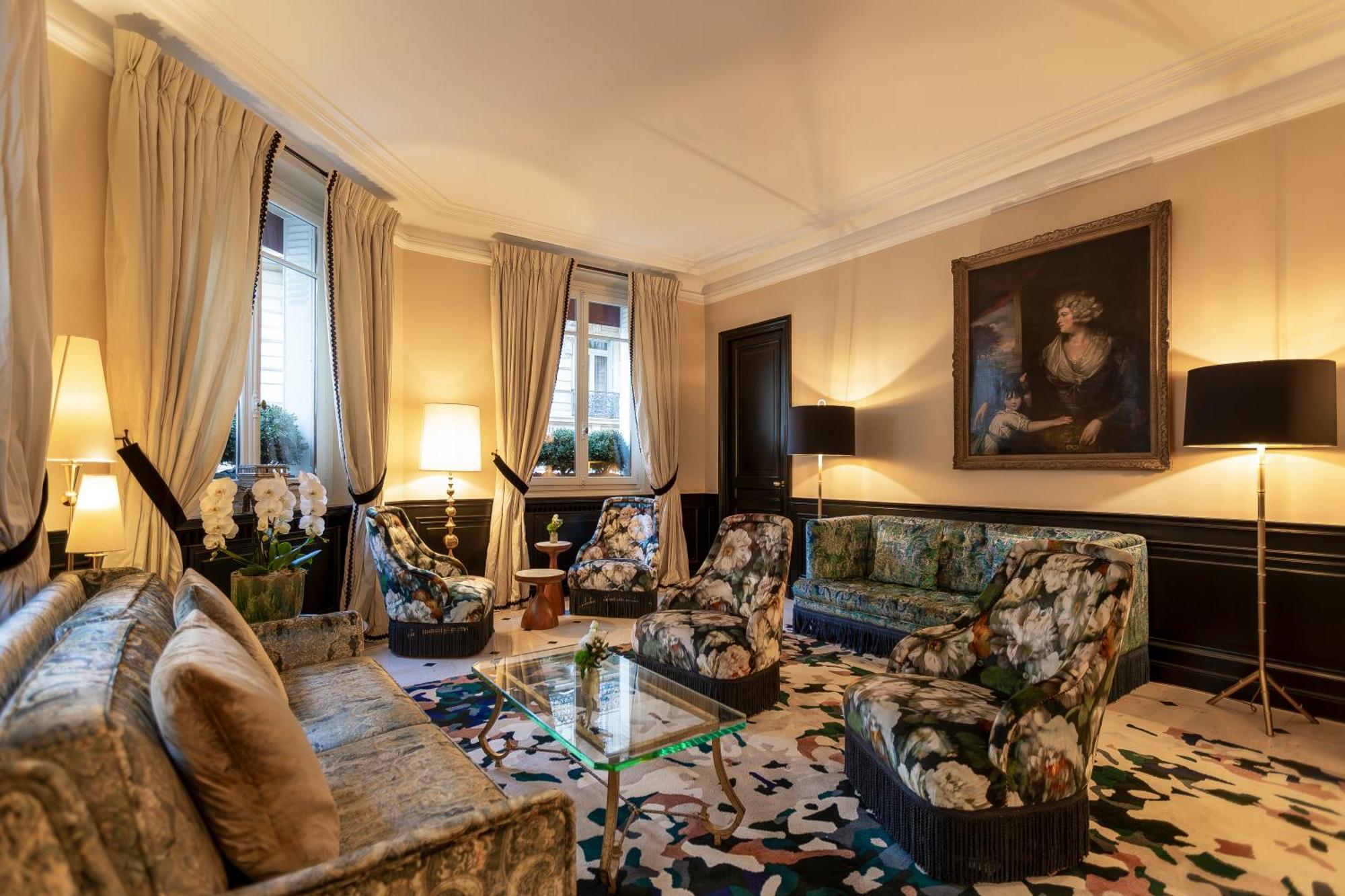 West-end Parigi