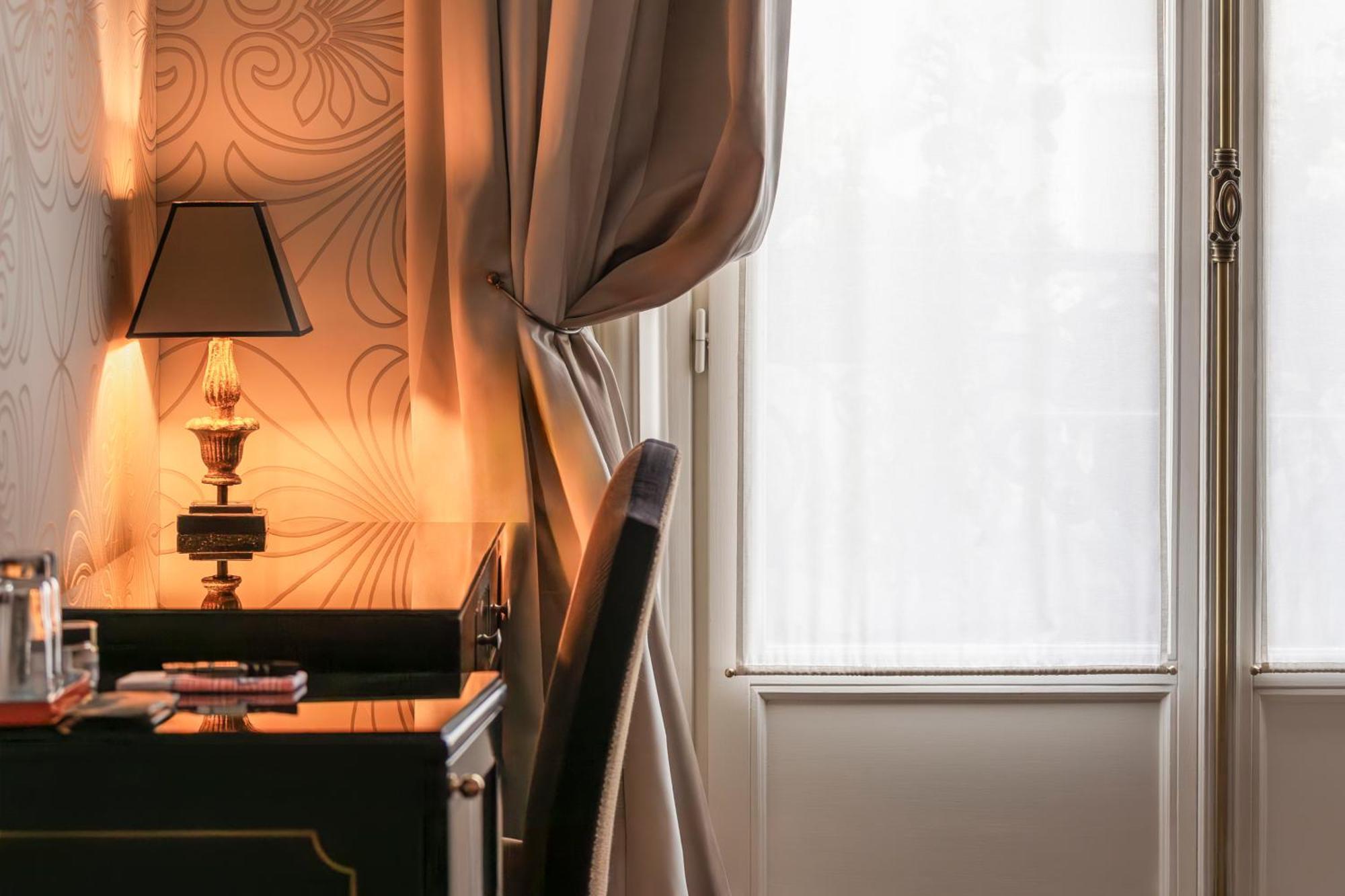 Hotel West-end Parigi