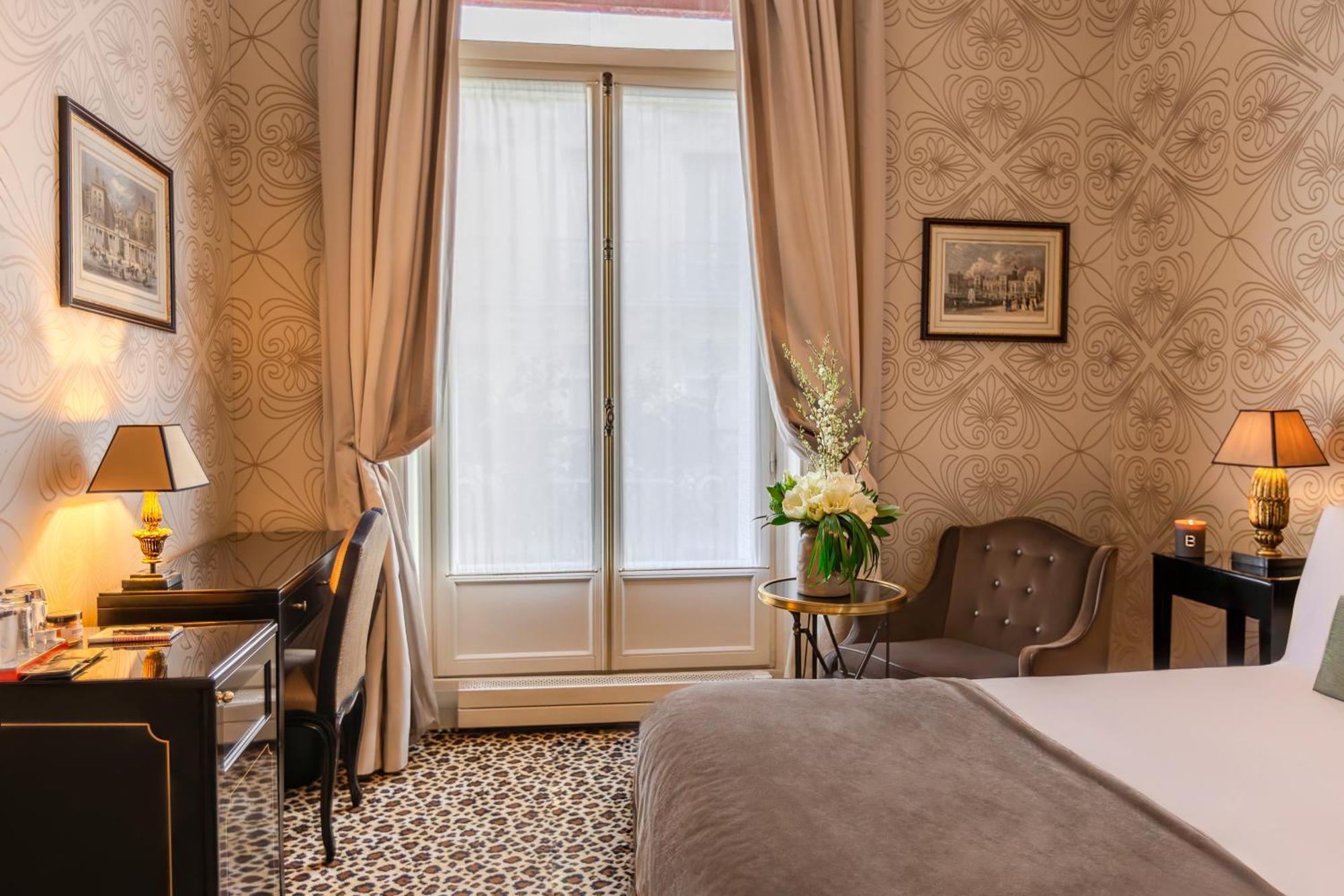 West-end Parigi