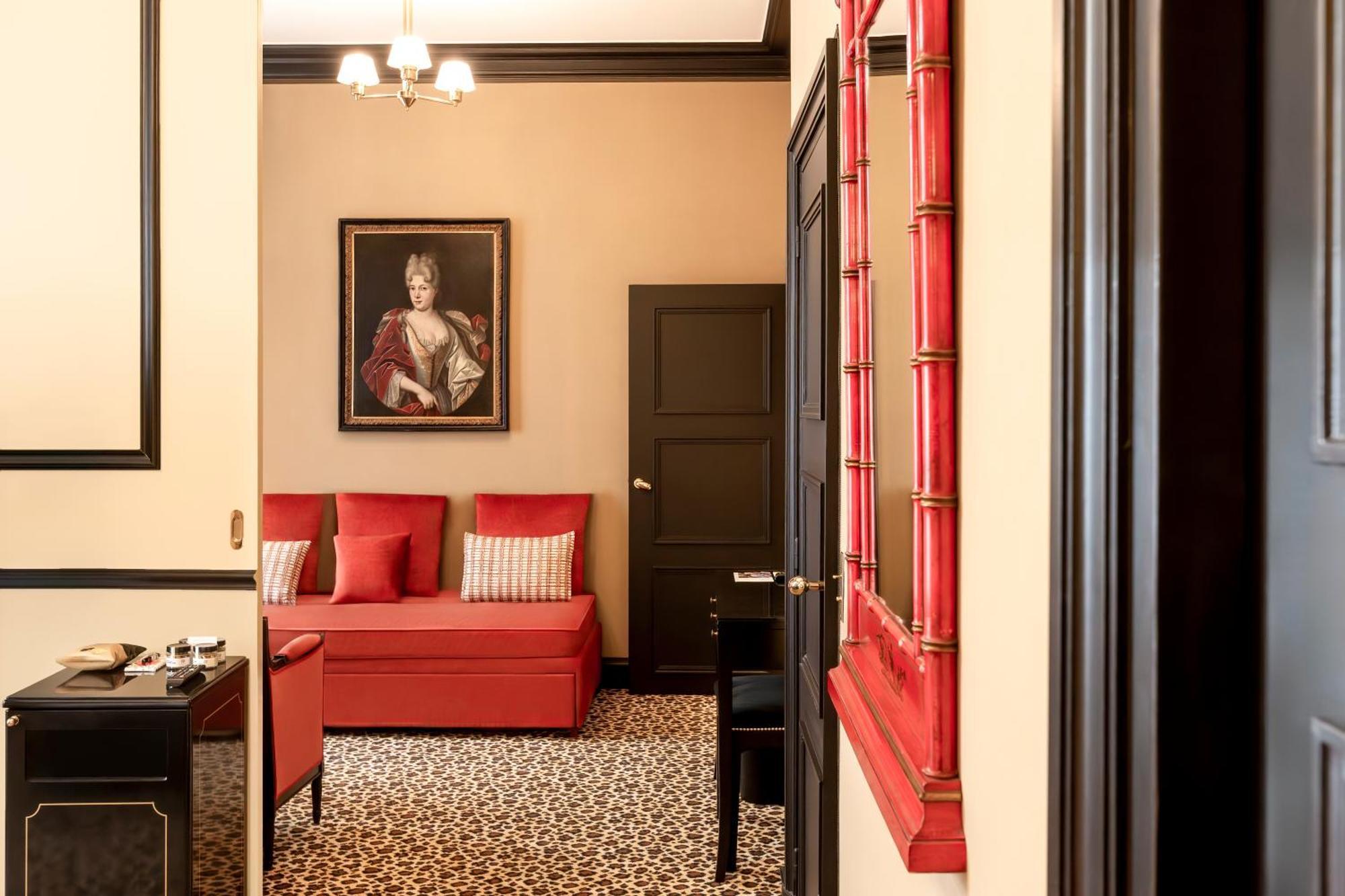 West-end 4* Parigi