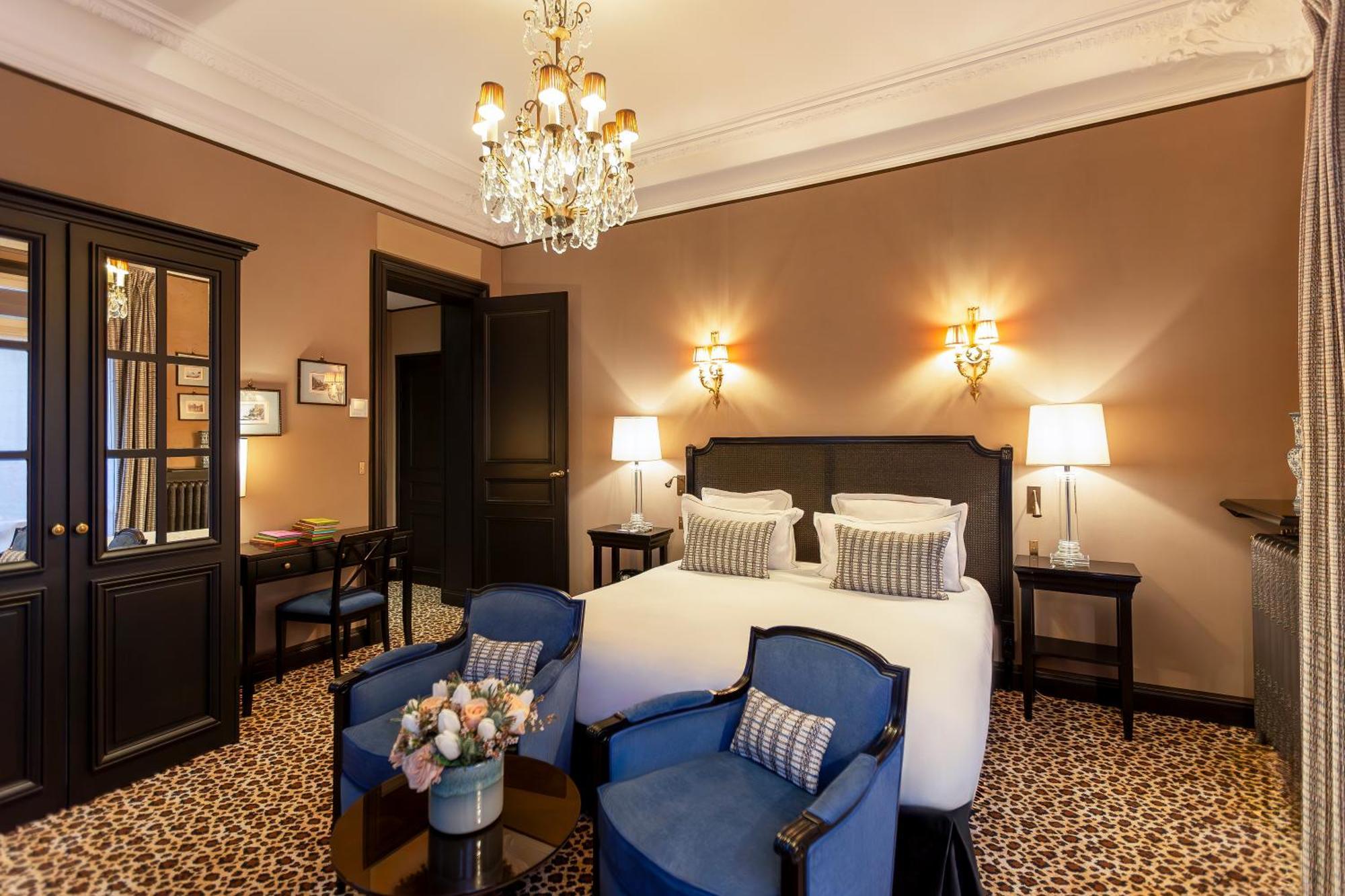 West-end Hotel Parigi