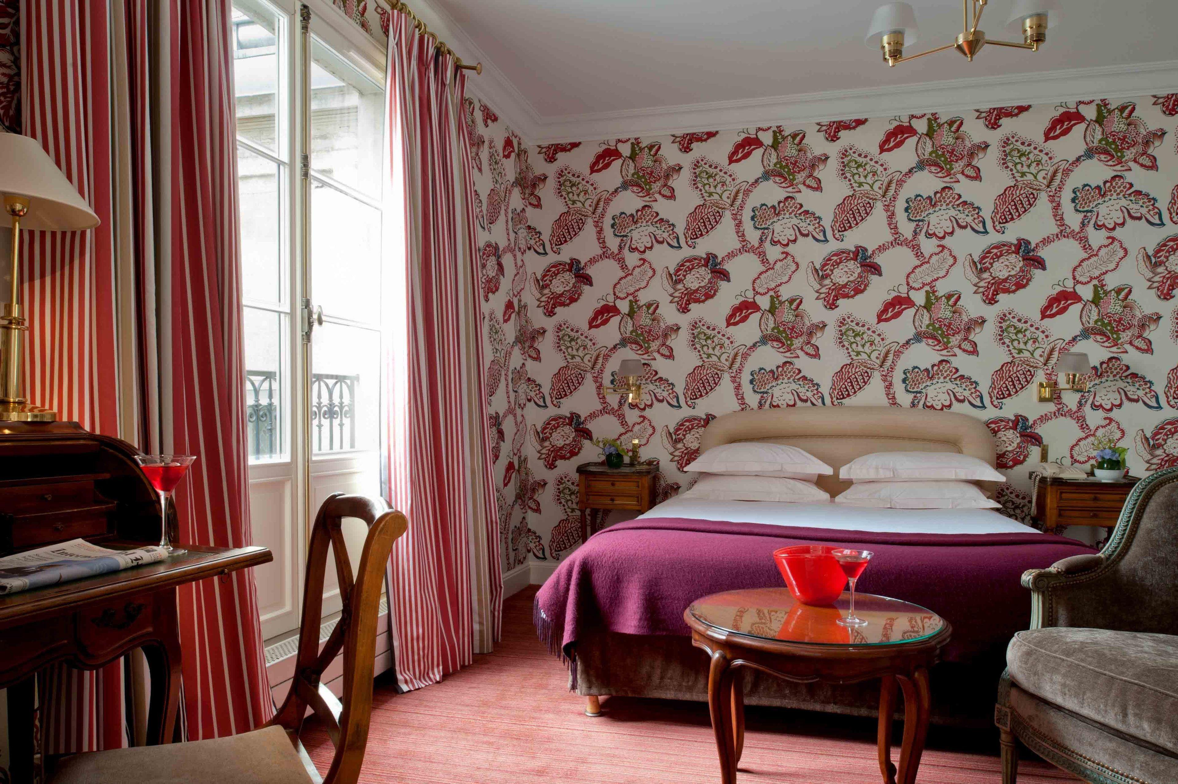 West-end Hotel Paris